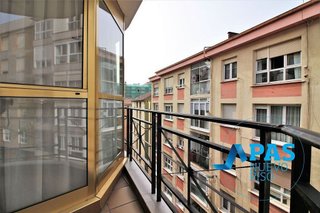 Piso en venta en Numancia - San Fernando en Santander