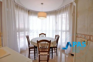 Piso en venta en Numancia - San Fernando en Santander