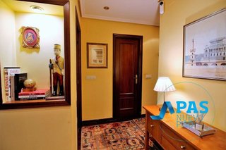 Piso en venta en Numancia - San Fernando en Santander