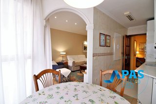 Piso en venta en Numancia - San Fernando en Santander