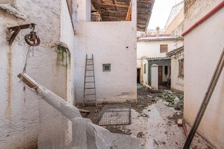 Terreno en venta en Albolote