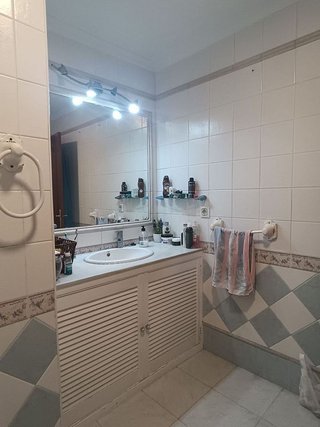 Piso en venta en Nueva Alcalá en Alcalá de Guadaira