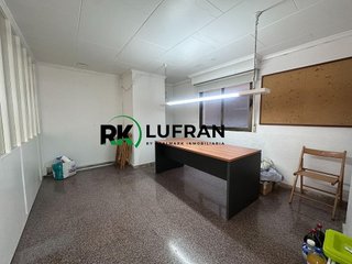 Local comercial en venta en Plaza de Toros - Avenida Chapí - Trinquete en Elda