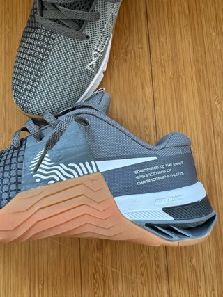 Nike Metcon 8 Zapatillas Deportivas Hombre