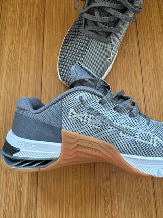 Nike Metcon 8 Zapatillas Deportivas Hombre