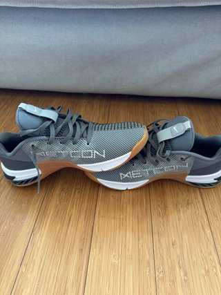 Nike Metcon 8 Zapatillas Deportivas Hombre
