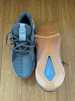 Nike Metcon 8 Zapatillas Deportivas Hombre