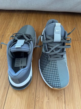 Nike Metcon 8 Zapatillas Deportivas Hombre