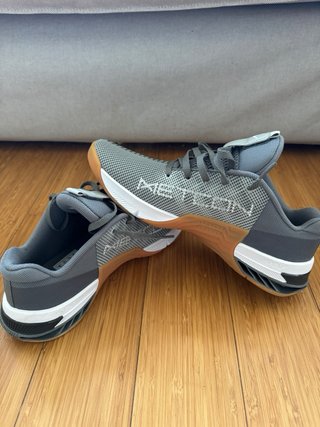 Nike Metcon 8 Zapatillas Deportivas Hombre