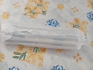 4 Barras LED Coche 12V/24V 30cm