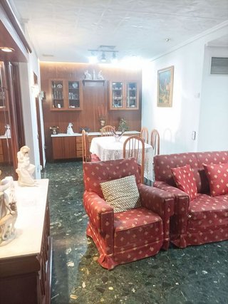 Piso en venta en La Raïosa en Valencia