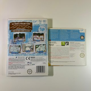 lotto 6 giochi nintendo wii