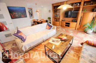 Piso en venta en El Cabanyal- El Canyamelar en Valencia