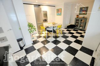 Piso en venta en El Cabanyal- El Canyamelar en Valencia