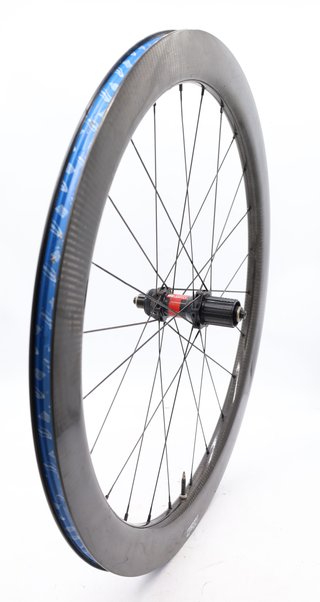 Rueda trasera McFK