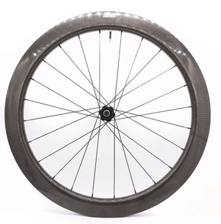 Rueda trasera McFK
