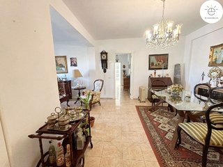 Piso en venta en La Caleta - La Viña en Cádiz