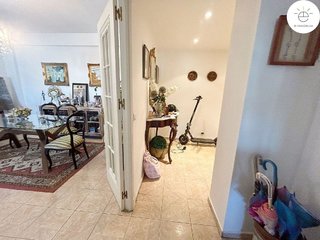 Piso en venta en La Caleta - La Viña en Cádiz