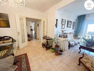Piso en venta en La Caleta - La Viña en Cádiz
