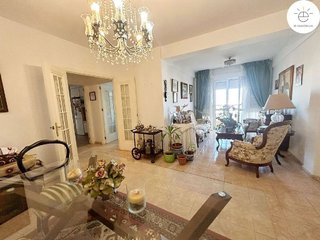 Piso en venta en La Caleta - La Viña en Cádiz