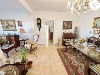 Piso en venta en La Caleta - La Viña en Cádiz