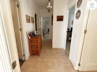 Piso en venta en La Caleta - La Viña en Cádiz
