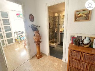 Piso en venta en La Caleta - La Viña en Cádiz