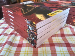 Marvel Dark (COLECCIÓN COMPLETA)