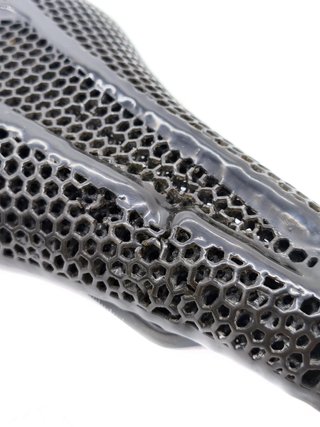 Sillin Fizik Terra Argo Vento Adaptative 140mm