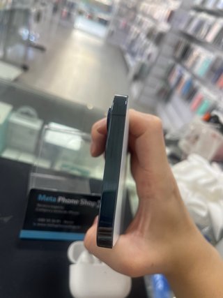 iPhone 12 Pro Max 128GB Azul
