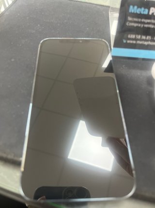 iPhone 12 Pro Max 128GB Azul