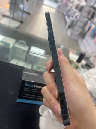 iPhone 12 Pro Max 128GB Azul