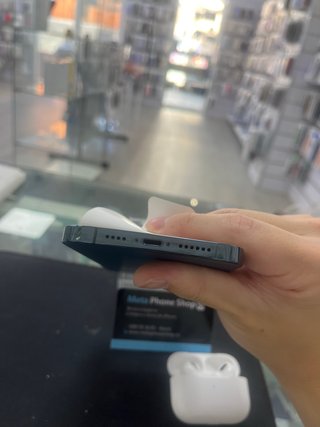 iPhone 12 Pro Max 128GB Azul