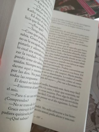 Atrapada de Nora Roberts