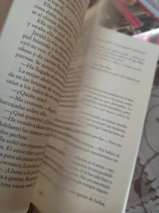 Atrapada de Nora Roberts