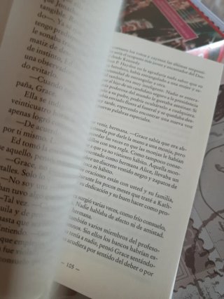 Atrapada de Nora Roberts