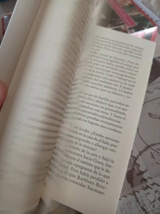 Atrapada de Nora Roberts
