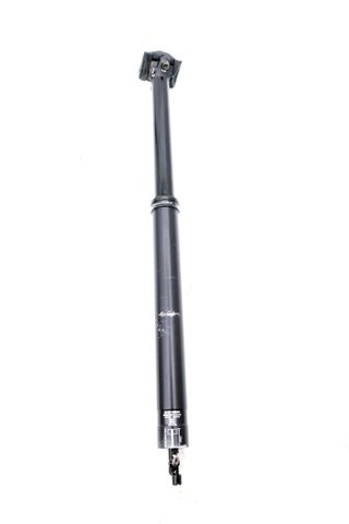 Tija telescópica Bike Yoke Divine 31,6mm