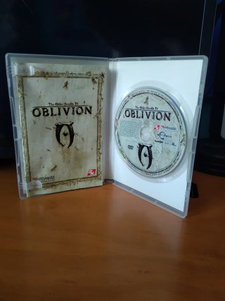 🇫🇷Oblivion PC