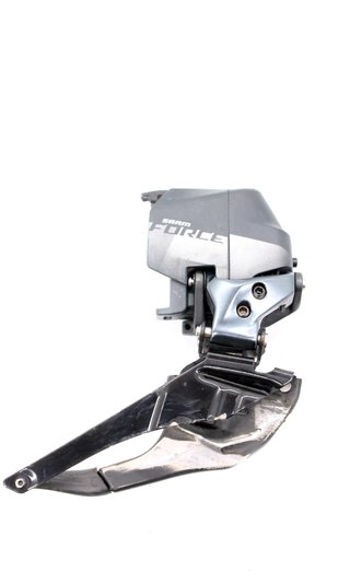 Desviador delantero SRAM Force eTap AXS