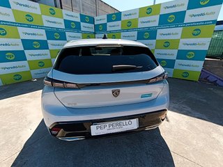 Peugeot 308 2024