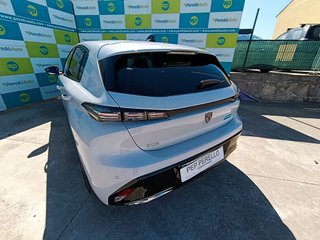Peugeot 308 2024