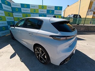 Peugeot 308 2024