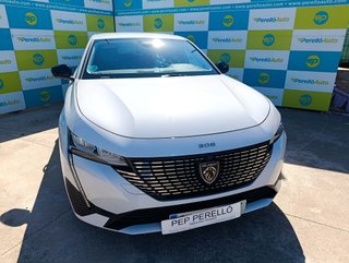 Peugeot 308 2024