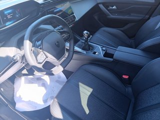 Peugeot 308 2024
