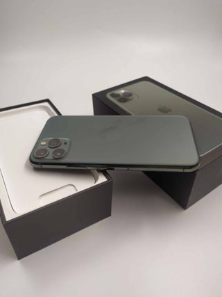IPHONE 11 PRO 64gb