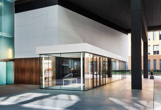 Oficina en alquiler en Almeda - El Corte Inglés en Cornellà de Llobregat