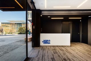 Oficina en alquiler en Almeda - El Corte Inglés en Cornellà de Llobregat