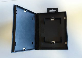 Caja Original Golden Axe II Sega Mega Drive