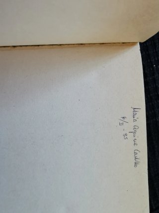 La Europa de Hitler (descatalog, antiguo), Toynbee